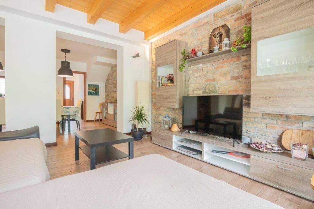 Lovely House In The Most Peacefull Place Of Grado Luaran gambar